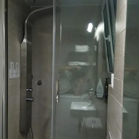 Apartment 20