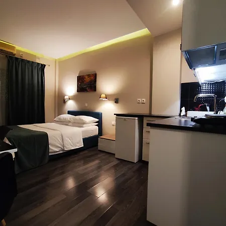 Apartment 20 Athens