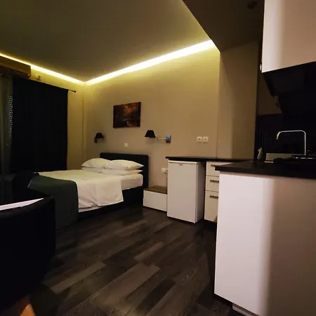 20 Apartment *